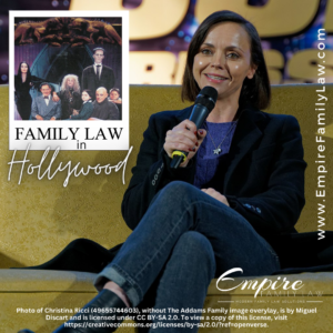 Read more about the article Christina Ricci’s Divorce Struggles & How to Achieve a Smoother Divorce