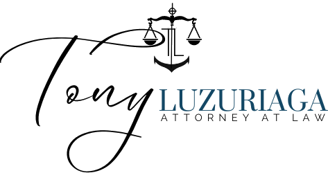 Tony Luzuriaga